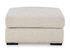 Laurelgrove  Ottoman