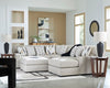 Laurelgrove 5 piece Sectional Sofa Set