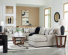 Laurelgrove 5 piece Sectional Sofa Set