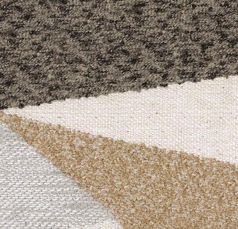 Laurelgrove 5 piece Sectional Sofa Set