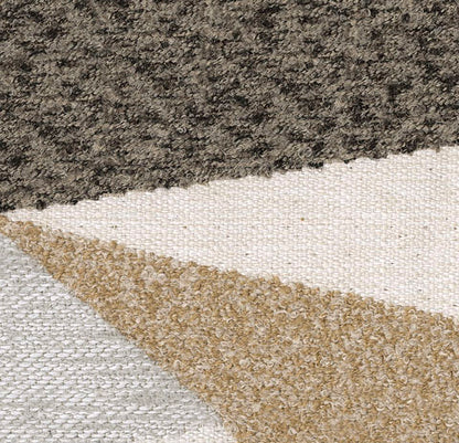 Laurelgrove 5 piece Sectional Sofa Set