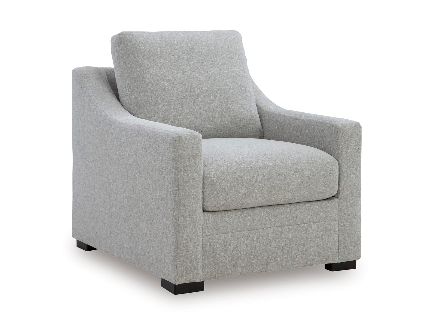 Ivory Brook Sofa Set (3+2+1)