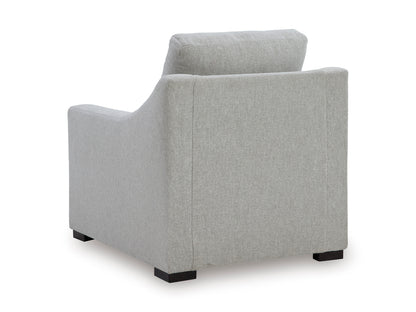 Ivory Brook Sofa Set (3+2+1)