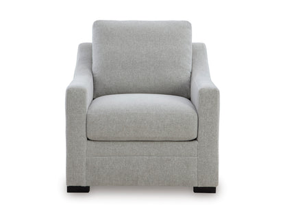 Ivory Brook Sofa Set (3+2+1)