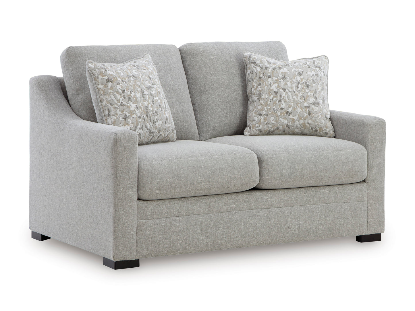 Ivory Brook Sofa Set (3+2+1)