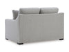 Ivory Brook Loveseat