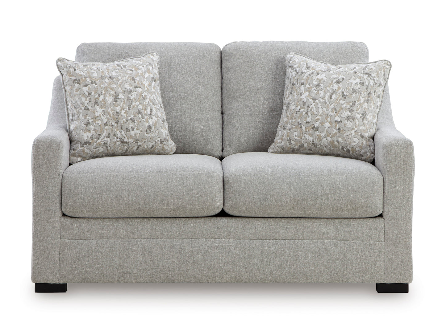 Ivory Brook Sofa Set (3+2+1)