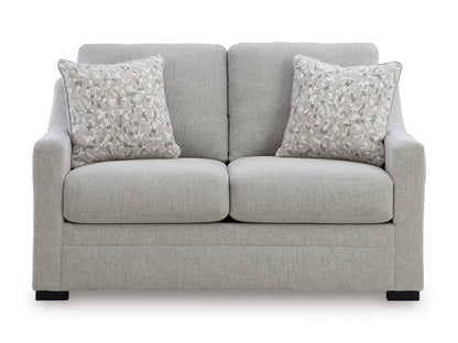 Ivory Brook Sofa Set (3+2+1)