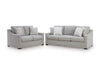 Ivory Brook Sofa Set (3+2+1)