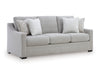 Ivory Brook Sofa