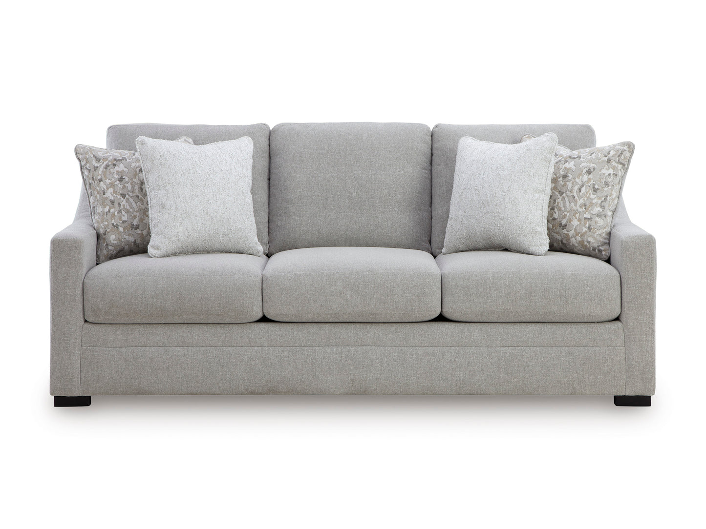 Ivory Brook Sofa Set (3+2+1)