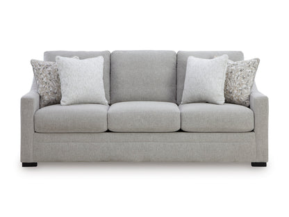 Ivory Brook Sofa Set (3+2+1)