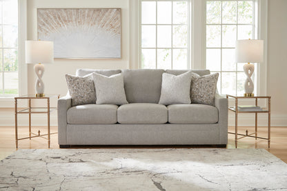 Ivory Brook Sofa Set (3+2+1)