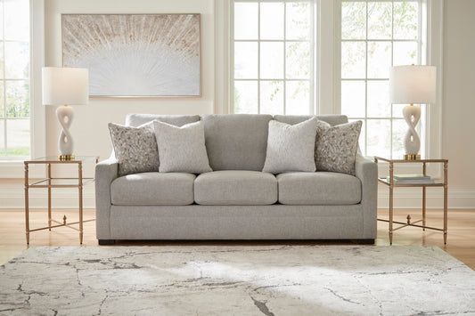 Ivory Brook Sofa
