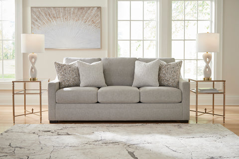 Ivory Brook Sofa