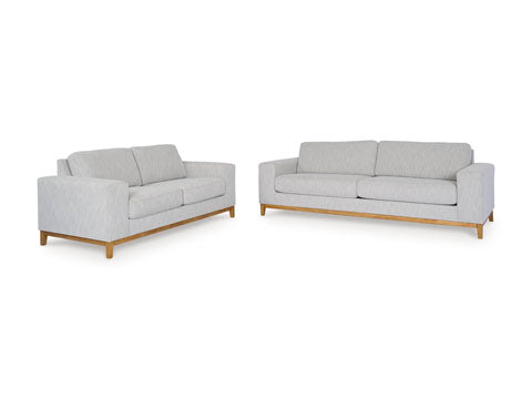 Leamea Sofa Set (3+2+1)