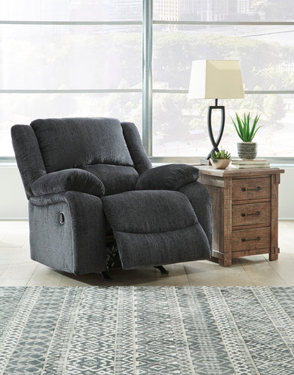 Draycoll Rocker Recliner