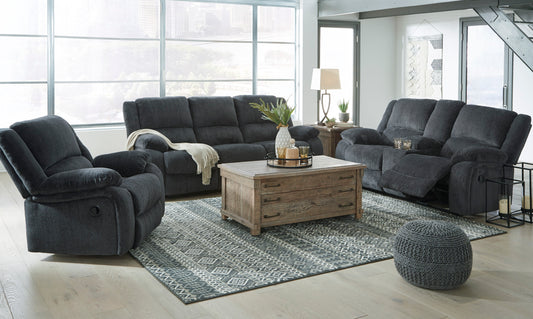 Draycoll Sofa Set (3+2+1)