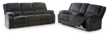 Draycoll Reclining Sofa