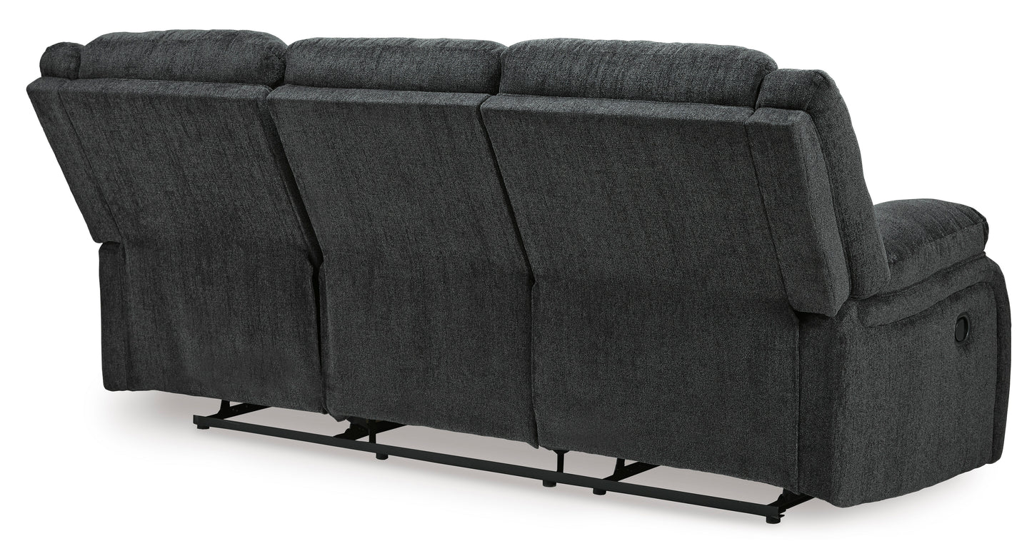 Draycoll Reclining Sofa