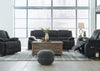 Draycoll Reclining Sofa