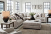 Cavella 5-piece Sectional Sofa Set