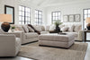 Cavella 5-piece Sectional Sofa Set