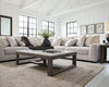 Cavella 5-piece Sectional Sofa Set