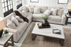 Cavella 5-piece Sectional Sofa Set