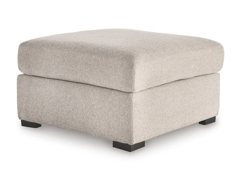 Bridgemont Ottoman