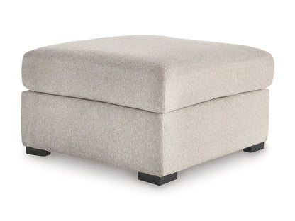 Bridgemont Ottoman