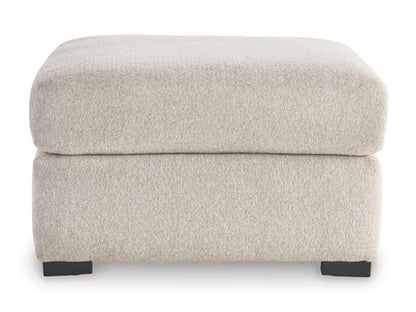 Bridgemont Ottoman