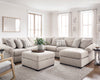 Bridgemont 5-piece Sectional Sofa Set