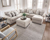 Bridgemont Ottoman