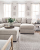 Bridgemont Ottoman