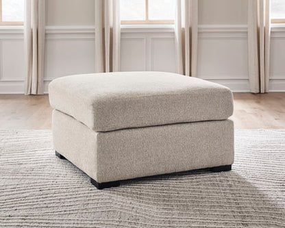 Bridgemont Ottoman