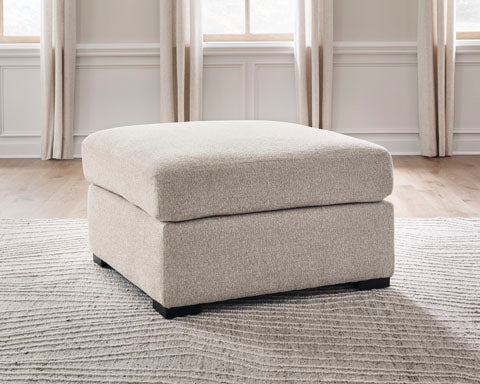 Bridgemont Ottoman
