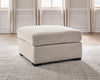 Bridgemont Ottoman