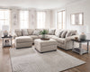 Bridgemont Ottoman