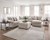 Bridgemont 5-piece Sectional Sofa Set