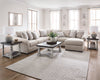 Bridgemont 5-piece Sectional Sofa Set