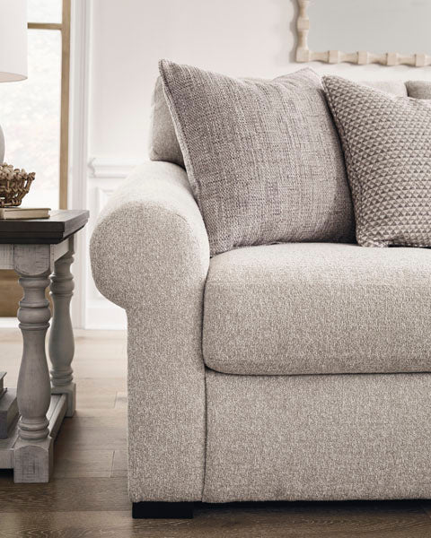 Bridgemont 5-piece Sectional Sofa Set