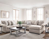Bridgemont 5-piece Sectional Sofa Set