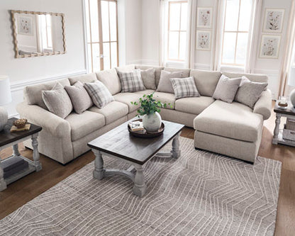 Bridgemont 5 piece Sectional Sofa Set