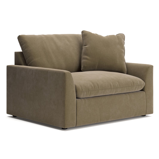 Whitehaven  Chair and half