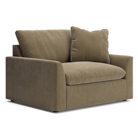 Whitehaven  Chair and half