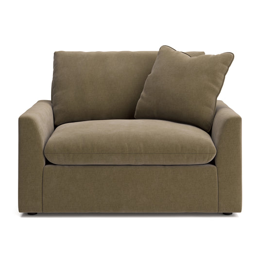 Whitehaven  Chair and half