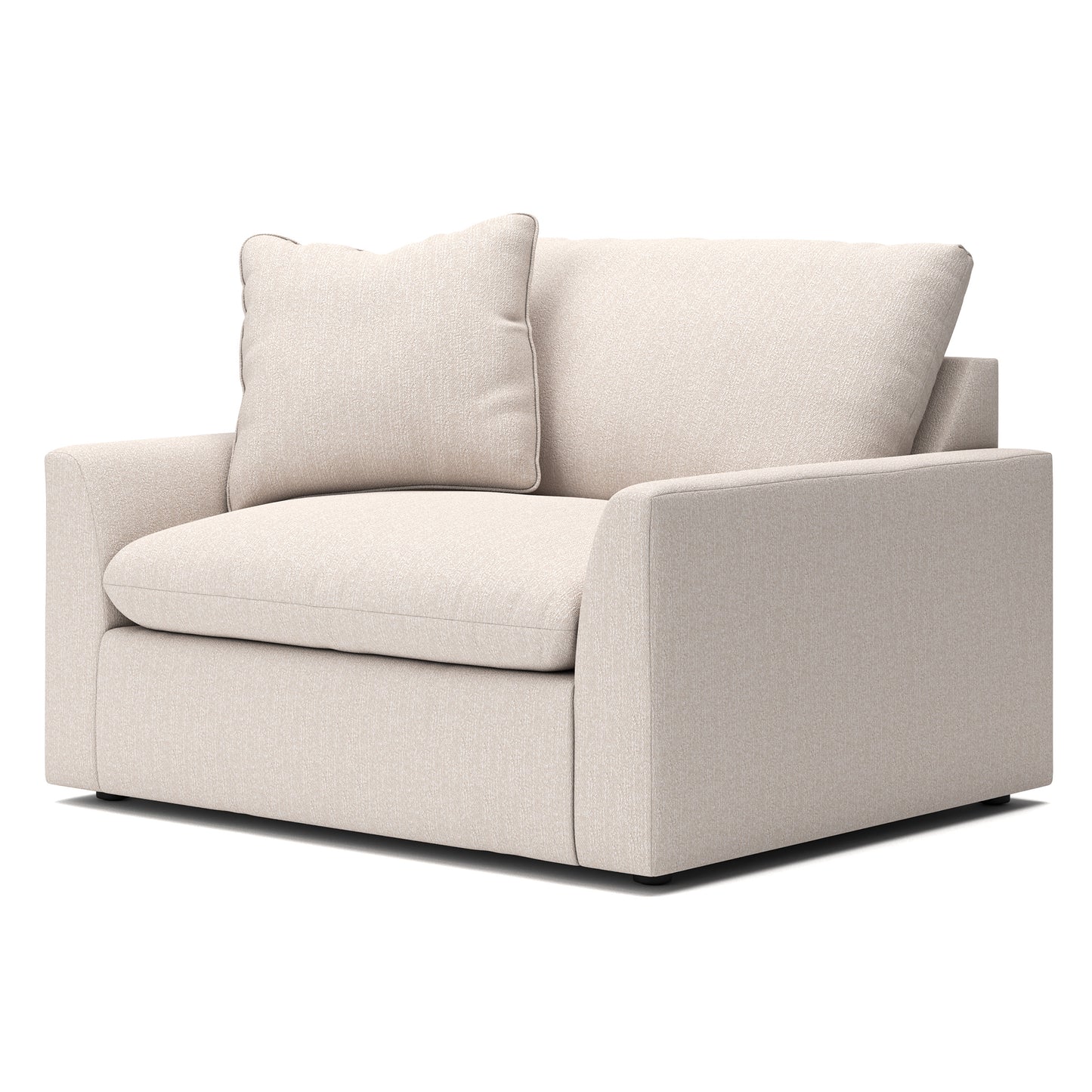 Whitehaven  Chair and half