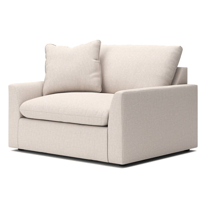 Whitehaven  Chair and half