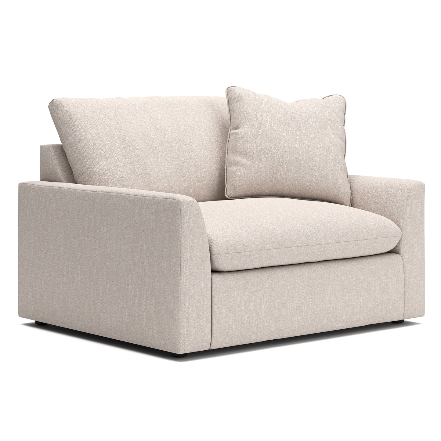 Whitehaven  Chair and half